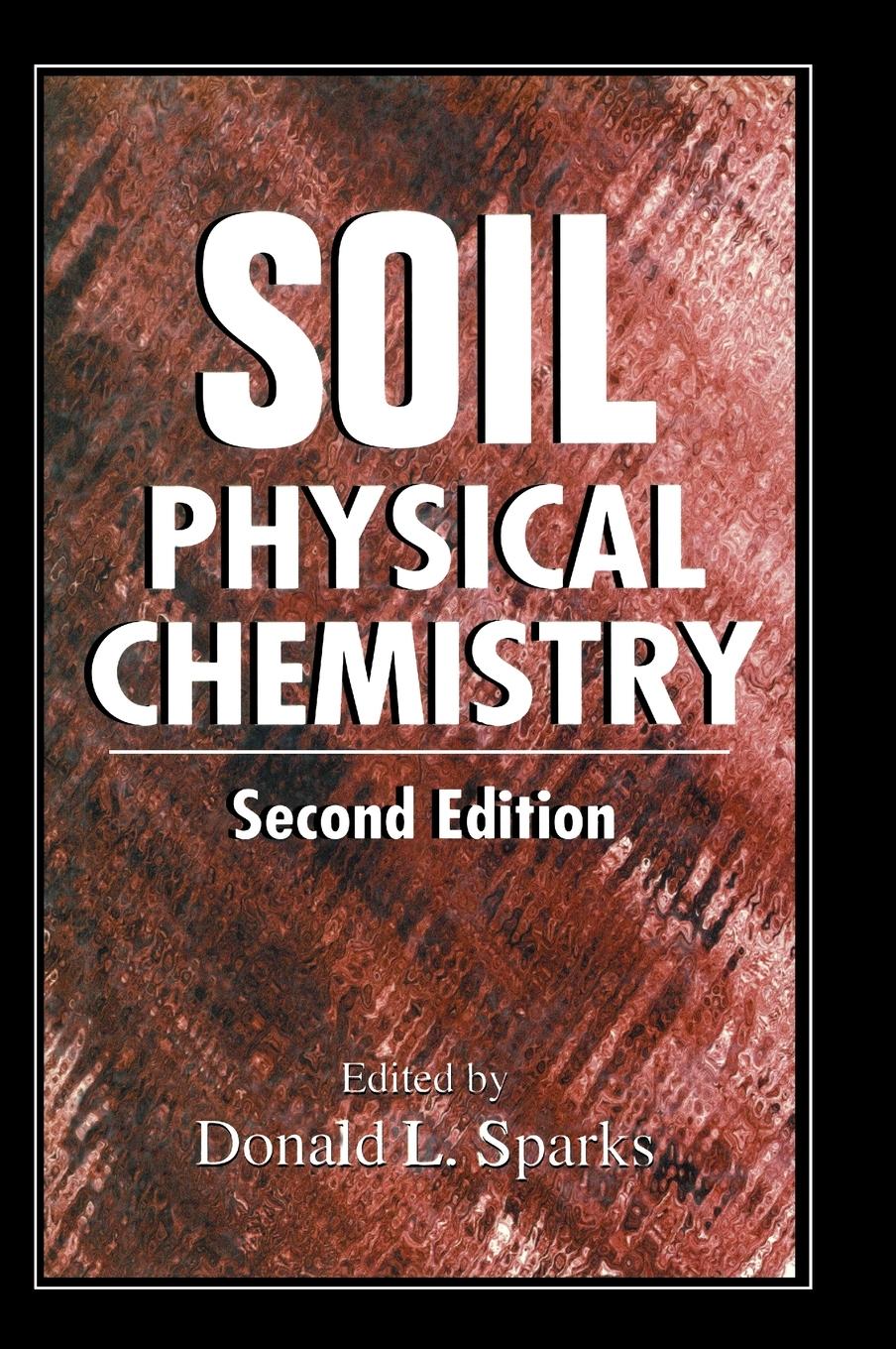 Soil Physical Chemistry