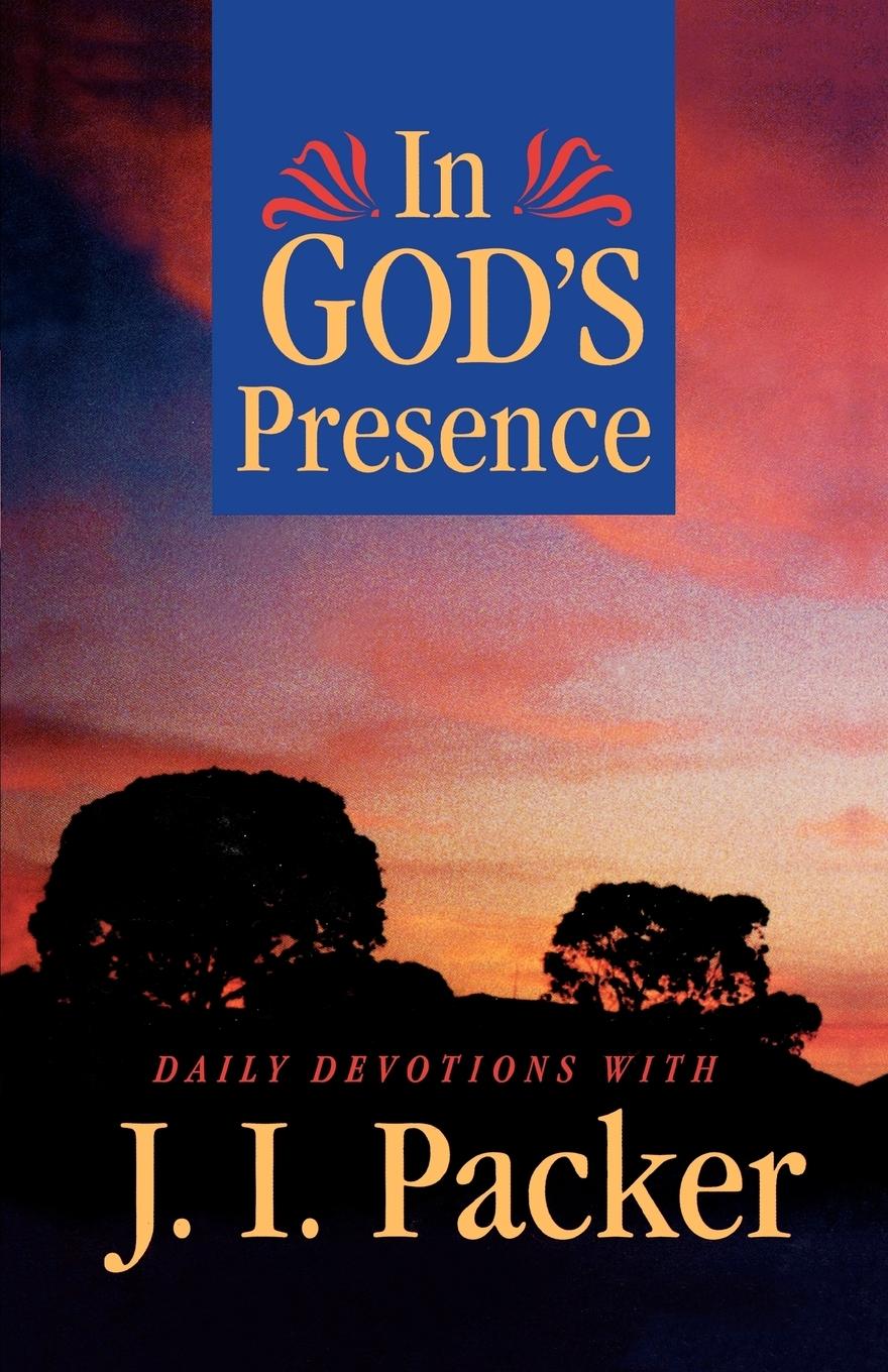 In God's Presence