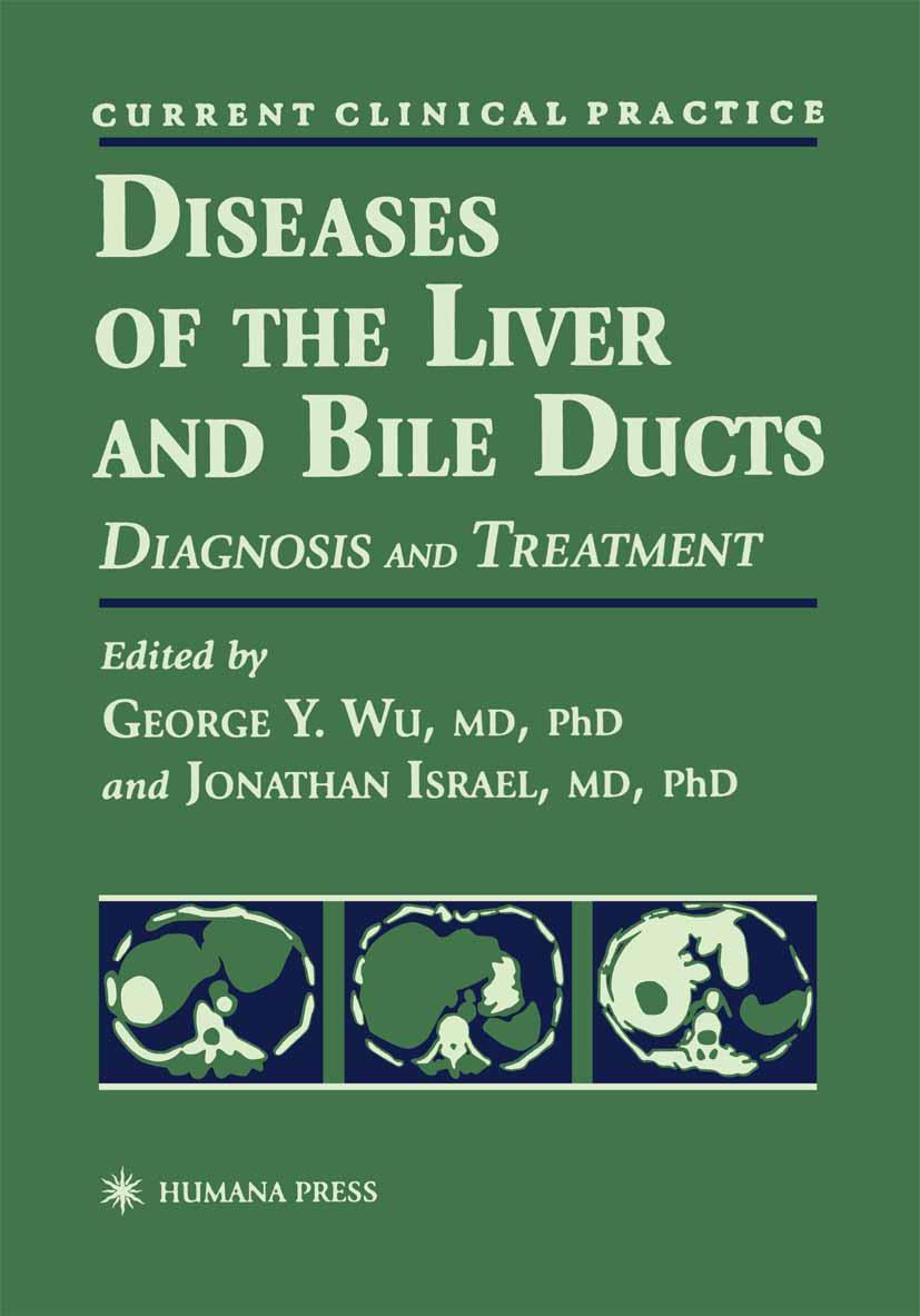 Diseases of the Liver and Bile Ducts