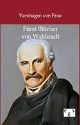 Fürst Blücher von Wahlstadt