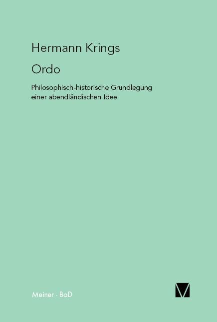 Ordo