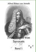 Prinz Eugen von Savoyen