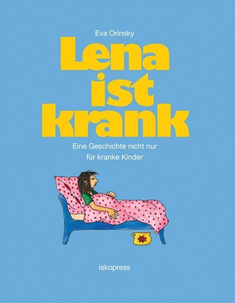 Lena ist krank