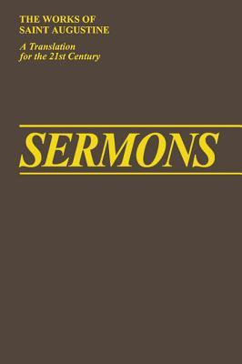 Sermons 10, 341-400