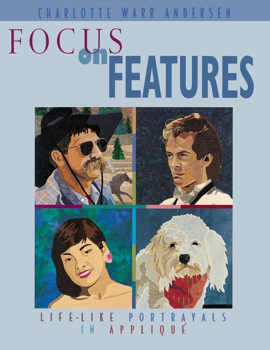 Focus on Features