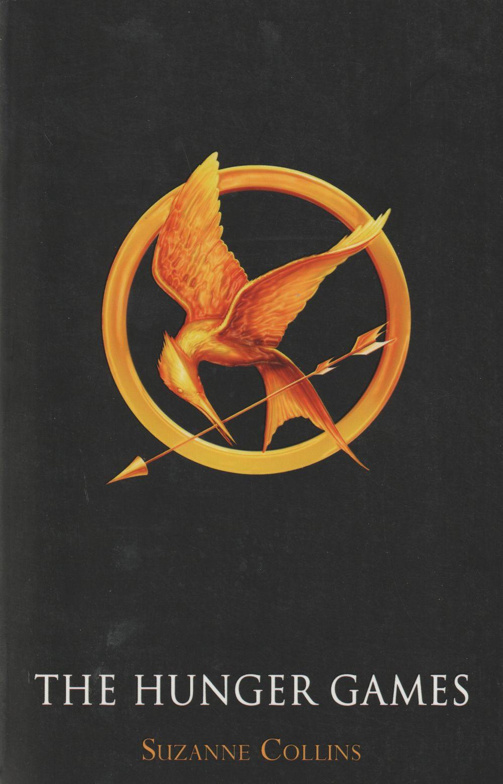 The Hunger Games 1