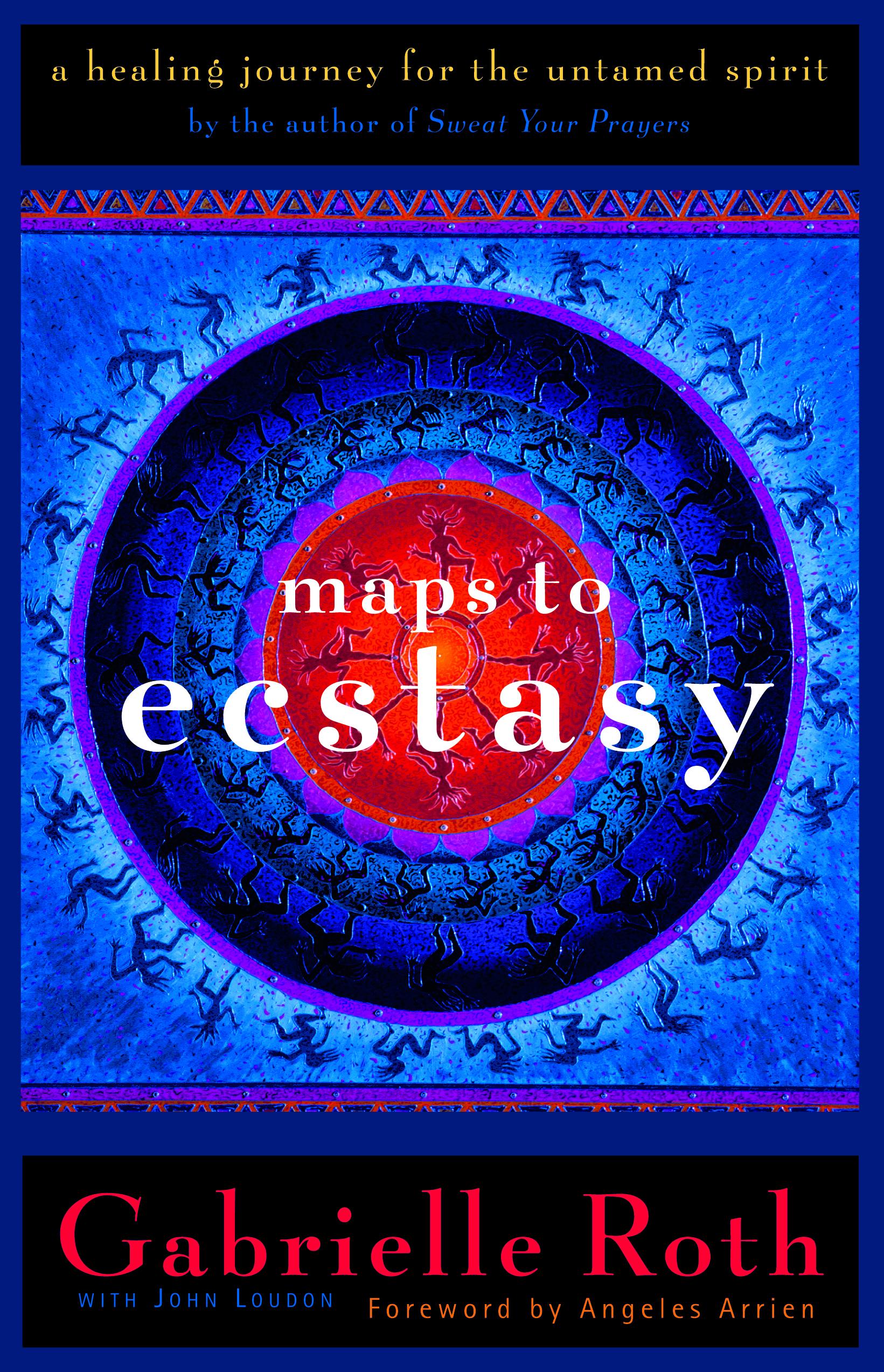 Maps to Ecstasy