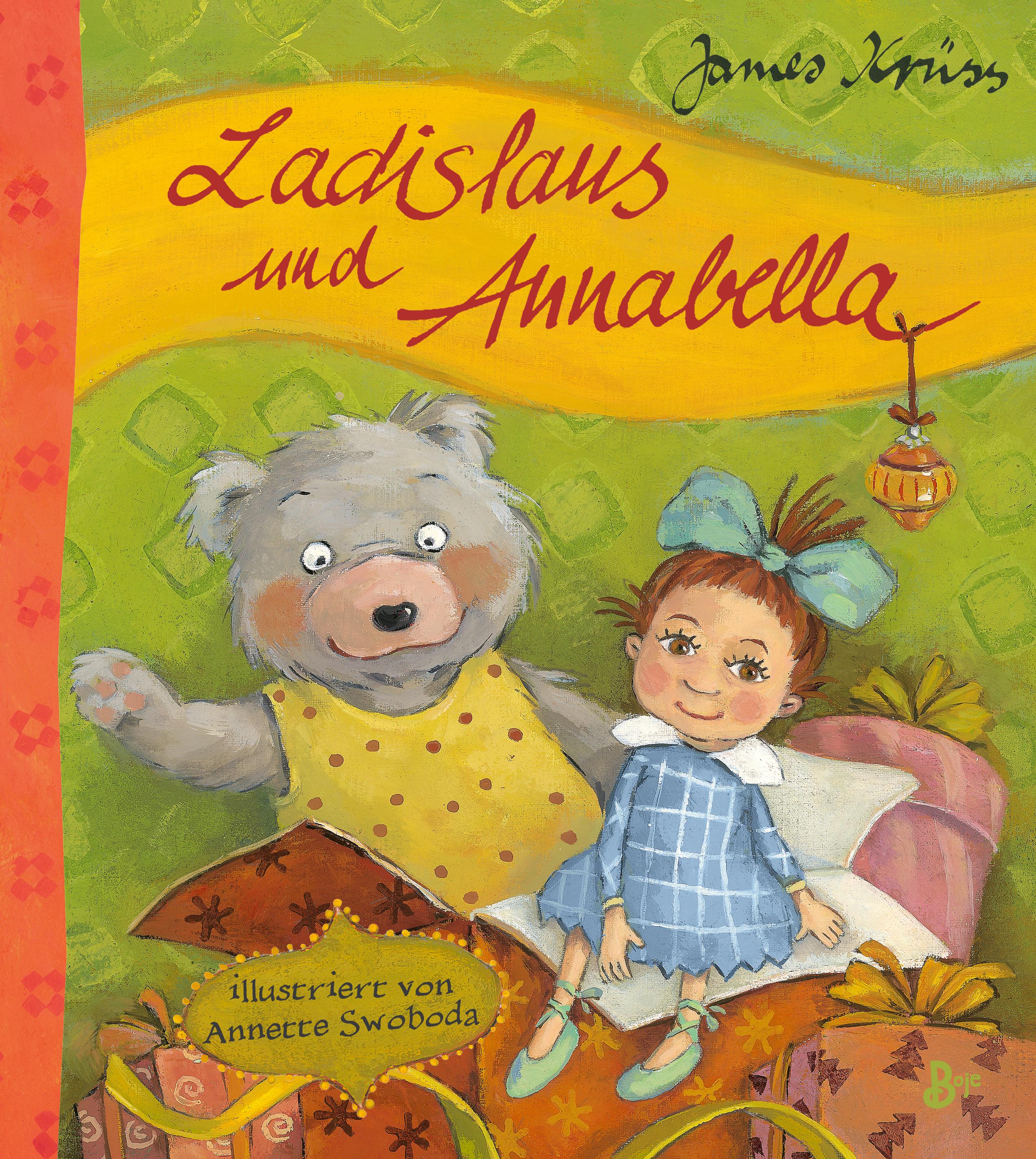 Ladislaus und Annabella