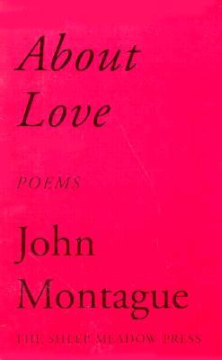 About Love: Poems