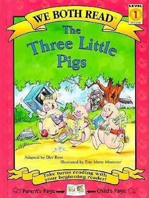 The Three Little Pigs