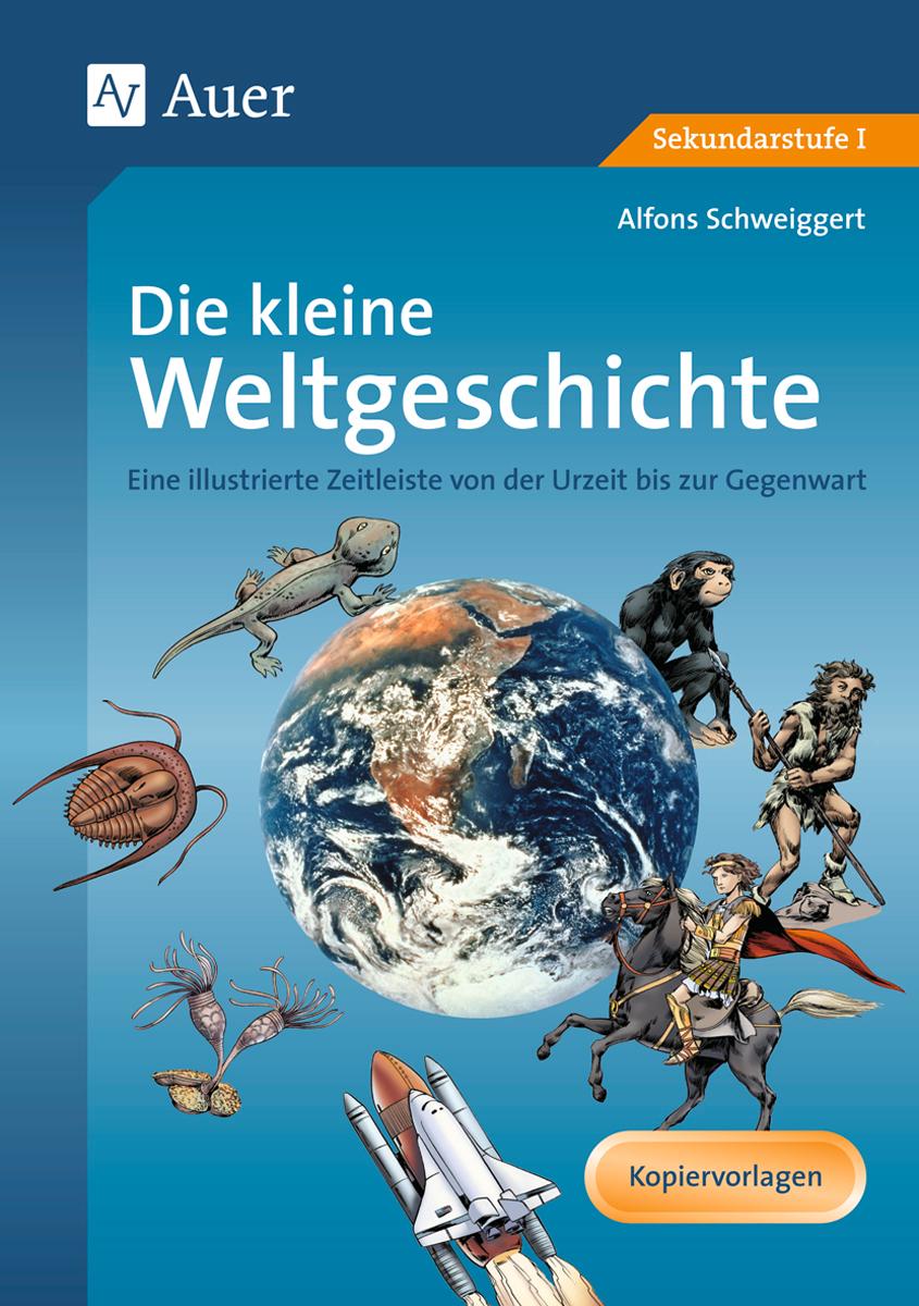 Die kleine Weltgeschichte