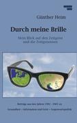 Durch meine Brille Teil1