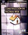 Construcción de páginas web