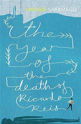 The Year of the Death of Ricardo Reis