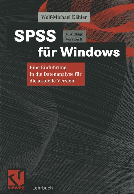 SPSS für Windows