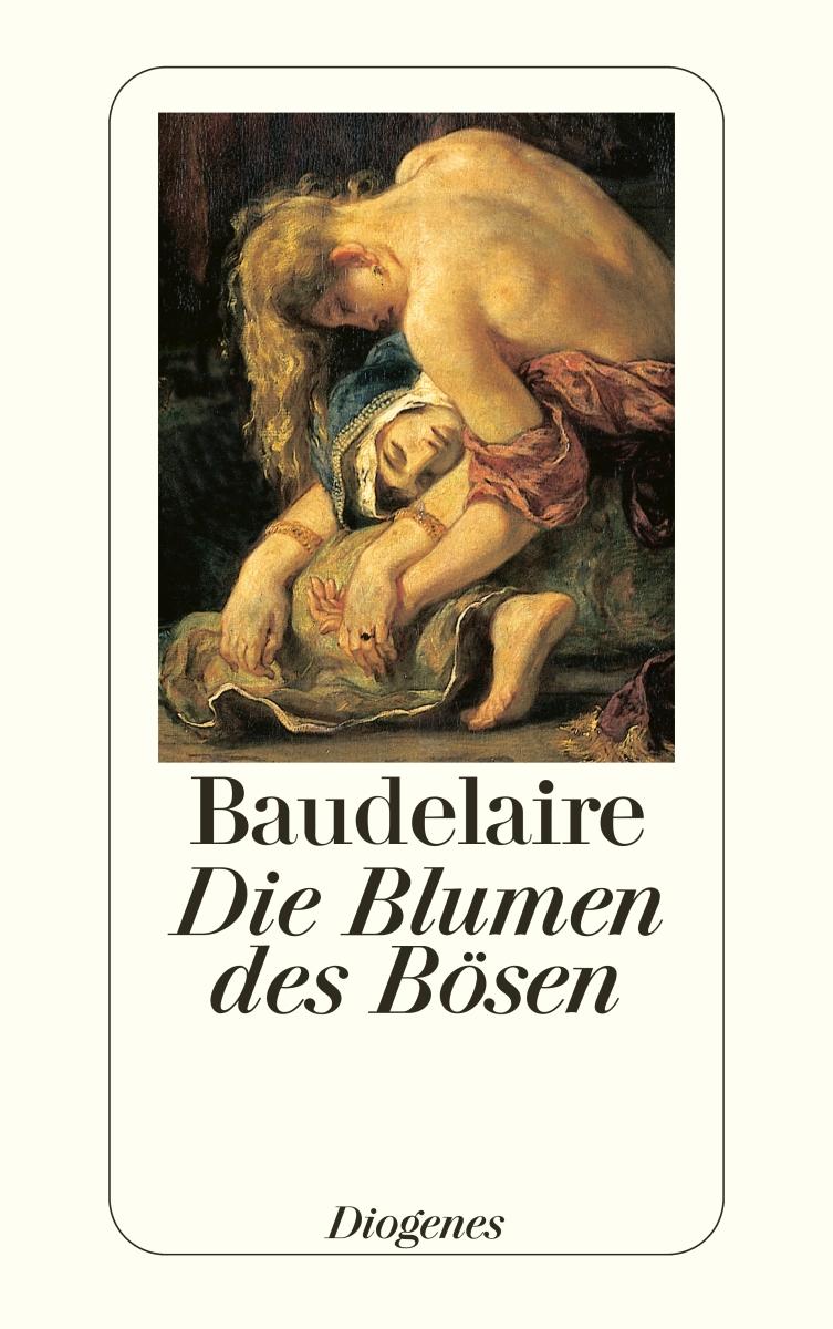 Die Blumen des Bösen