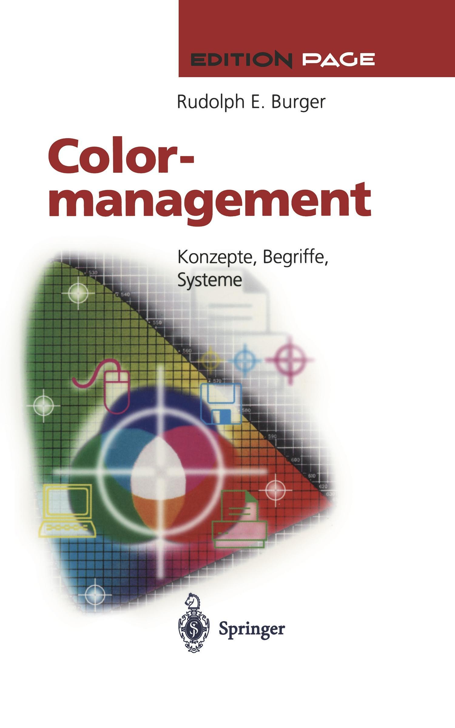 Colormanagement