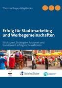 Erfolg für Stadtmarketing und Werbegemeinschaften