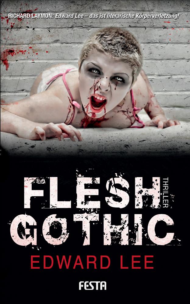 Flesh Gothic