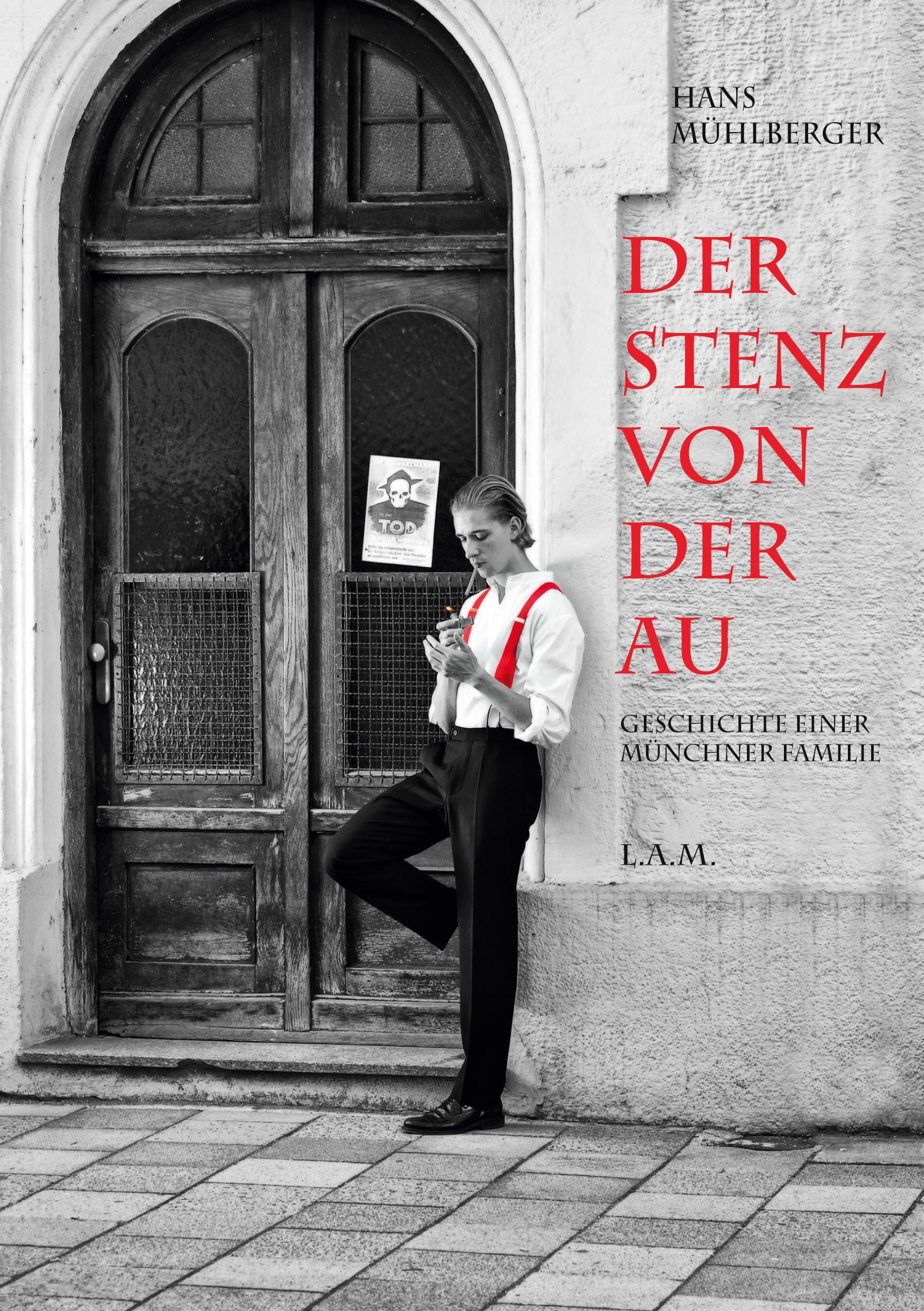 Der Stenz von der Au