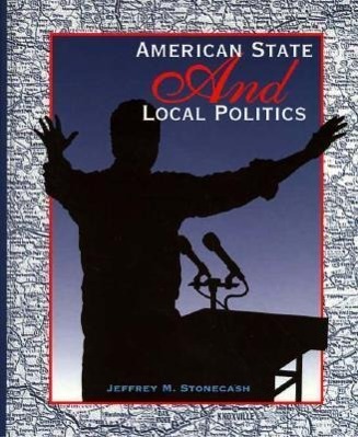 American State and Local Politics