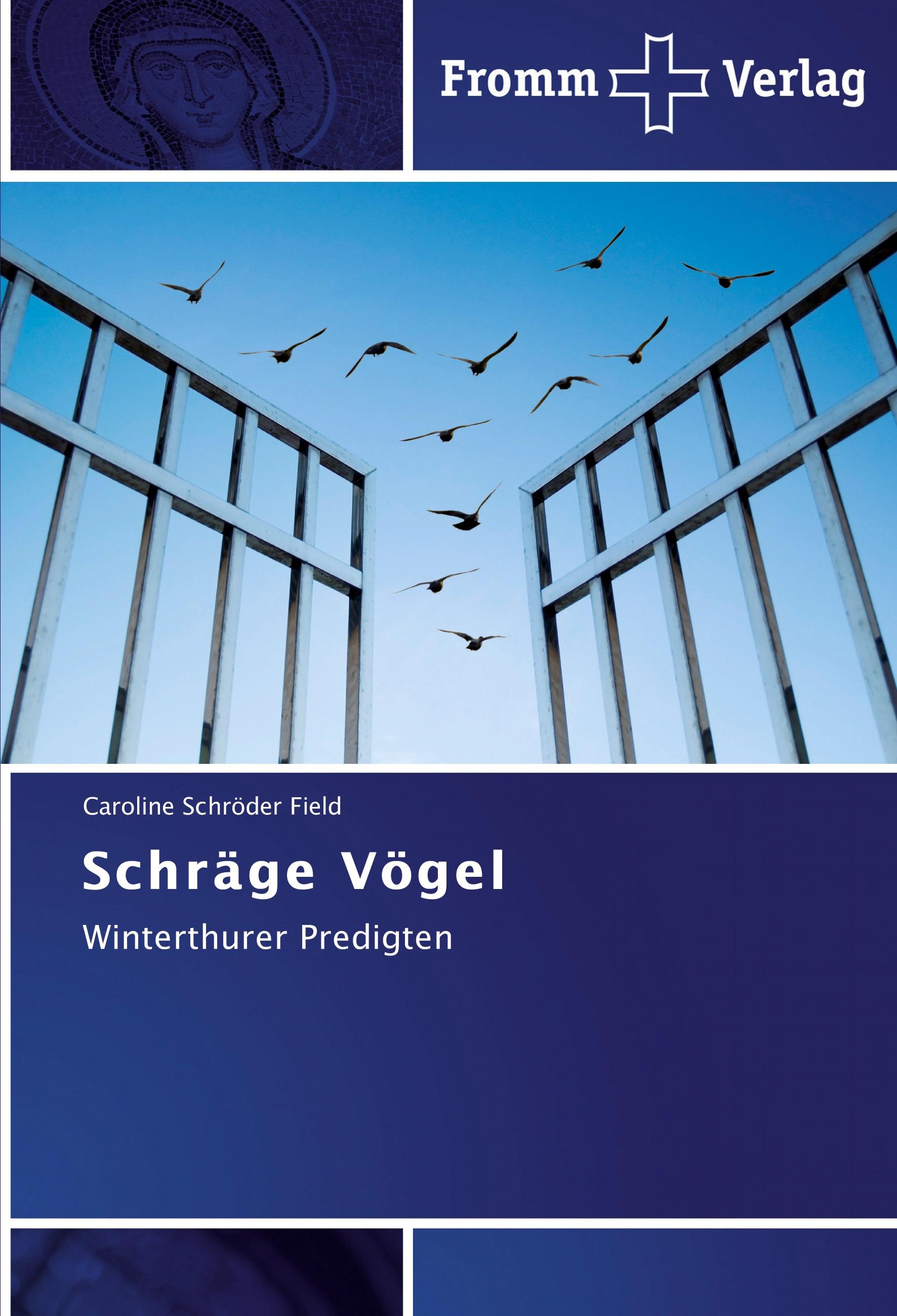 Schräge Vögel