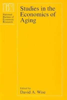 Studies in the Economics of Aging