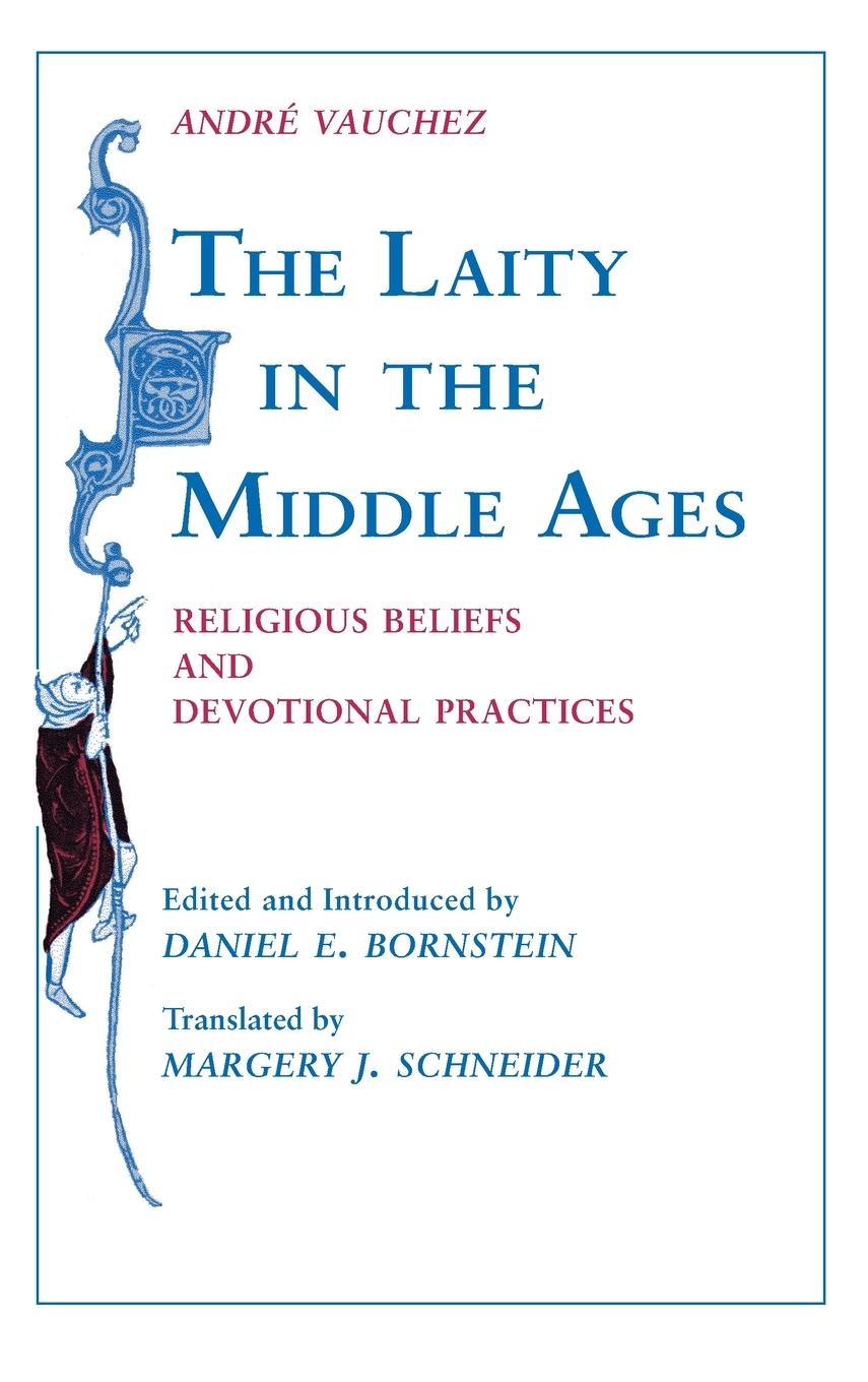 Laity in the Middle Ages, The