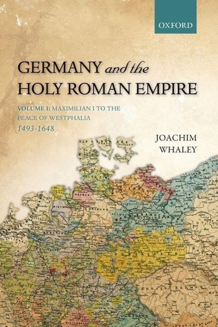 Germany and the Holy Roman Empire