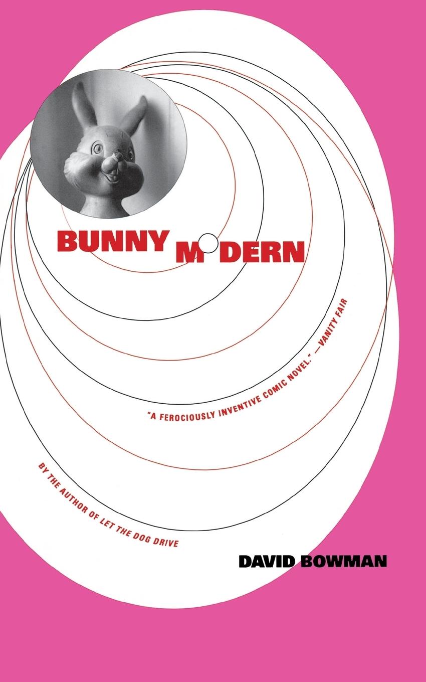 Bunny Modern