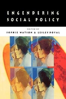 Engendering Social Policy