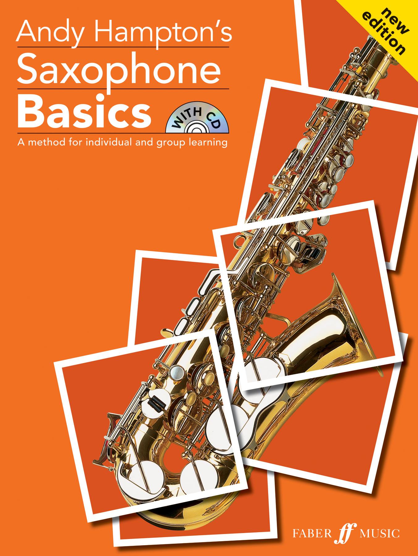 Saxophone Basics