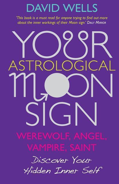 Your Astrological Moon Sign