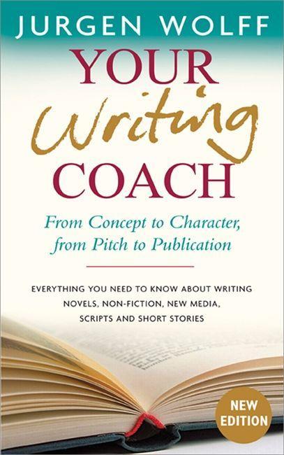 Your Writing Coach