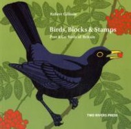 Birds, Blocks and Stamps