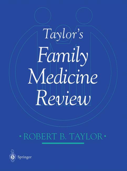 Taylor¿s Family Medicine Review