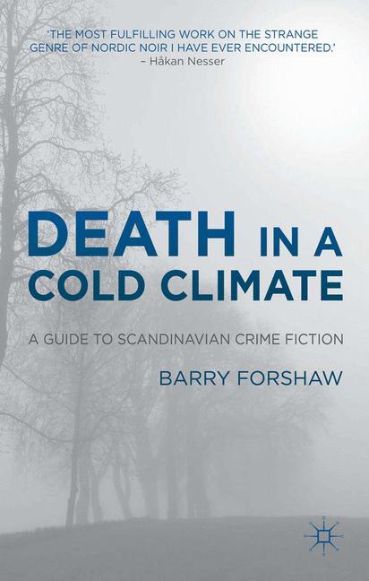 Death in a Cold Climate