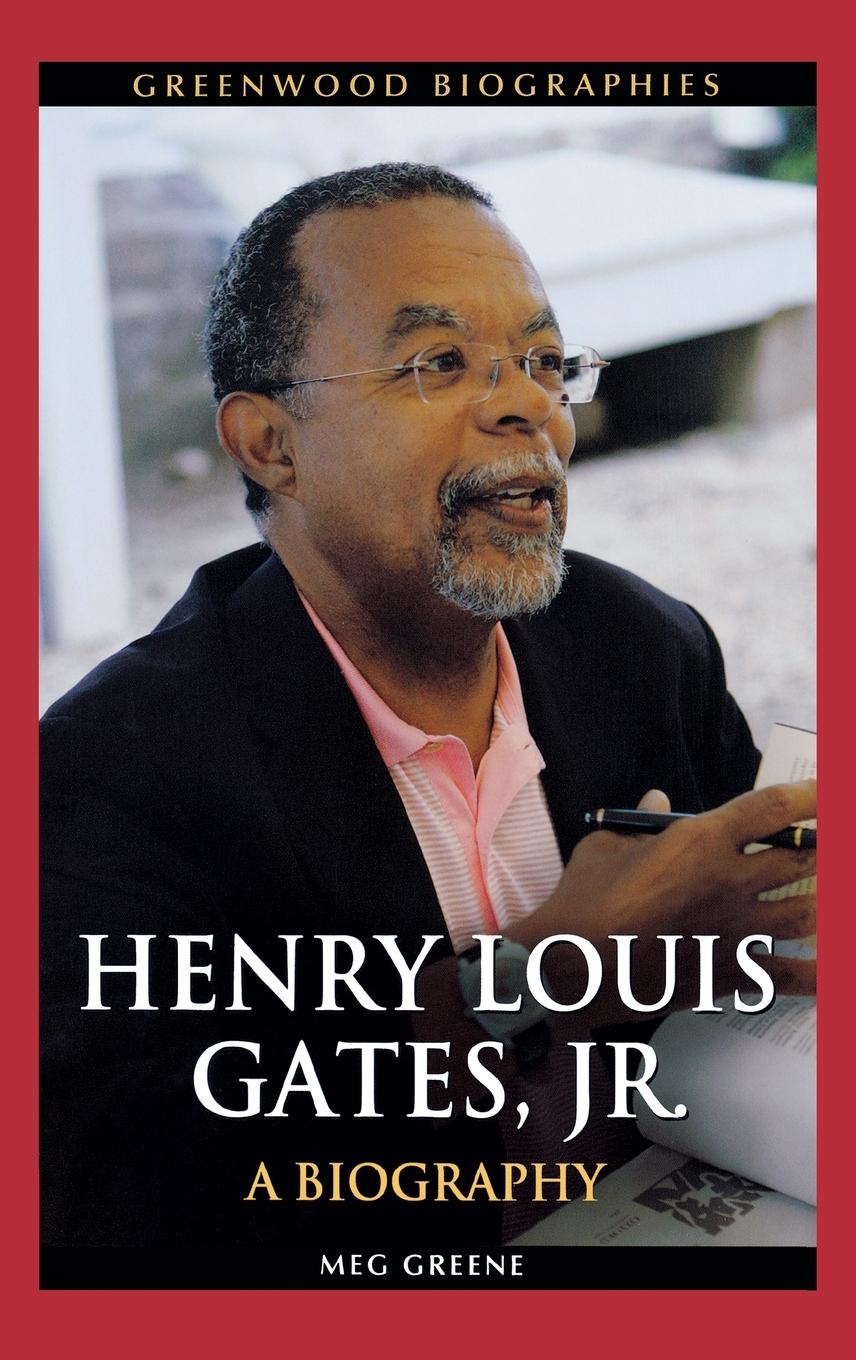 Henry Louis Gates, Jr.