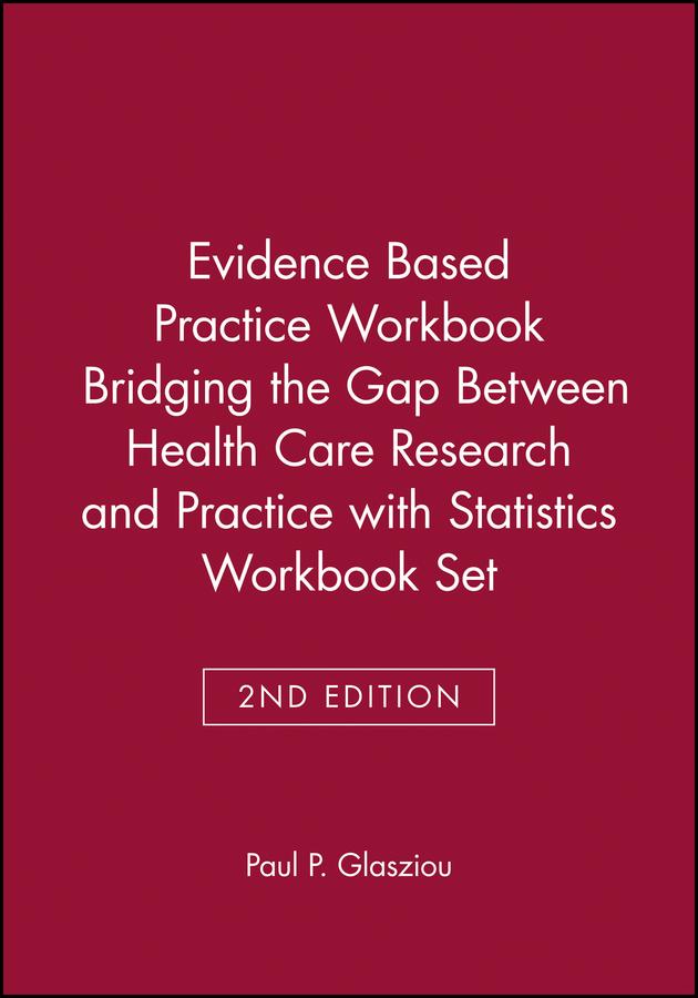 Evidence-Based Practice Workbook