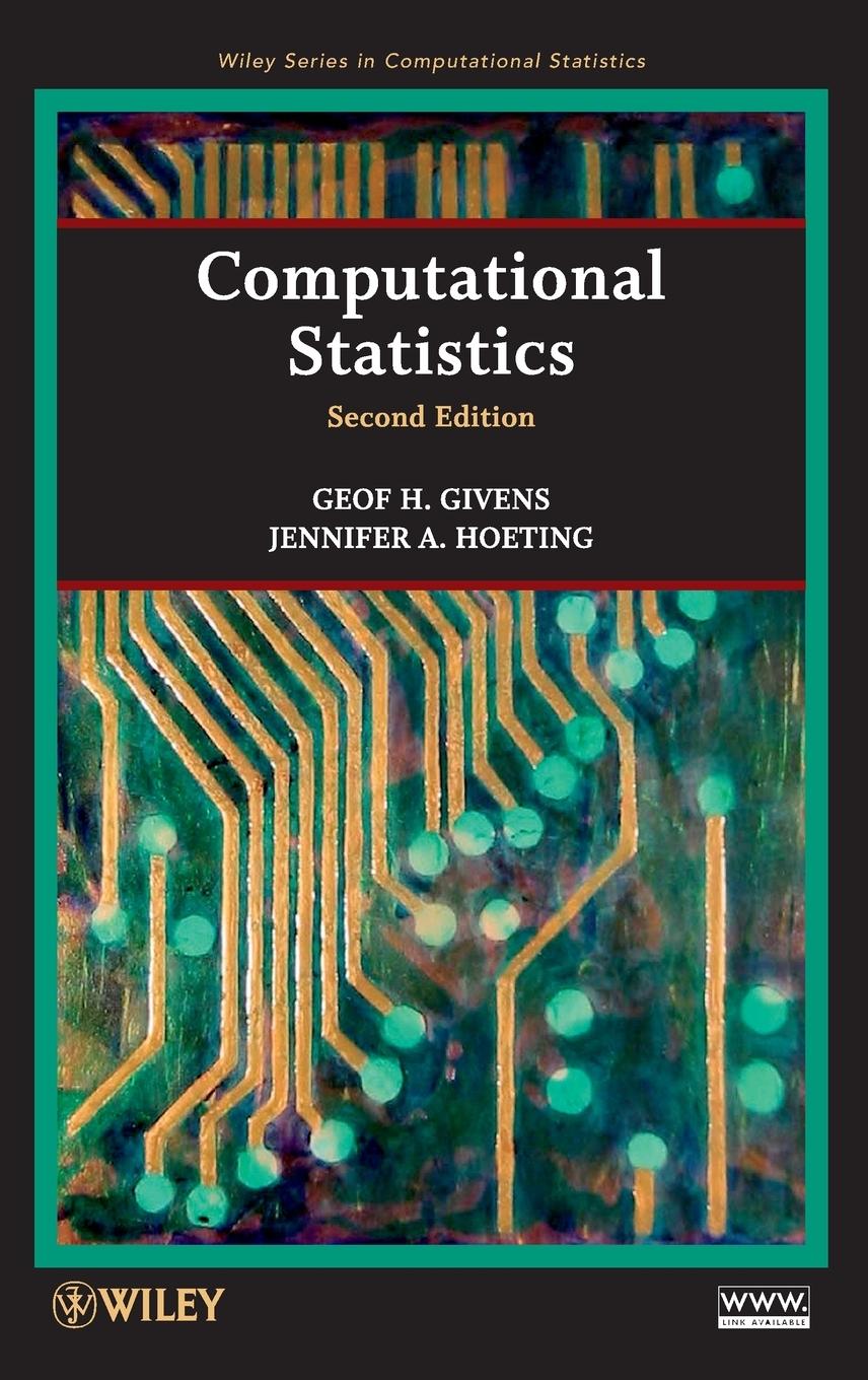 Computational Statistics 2e