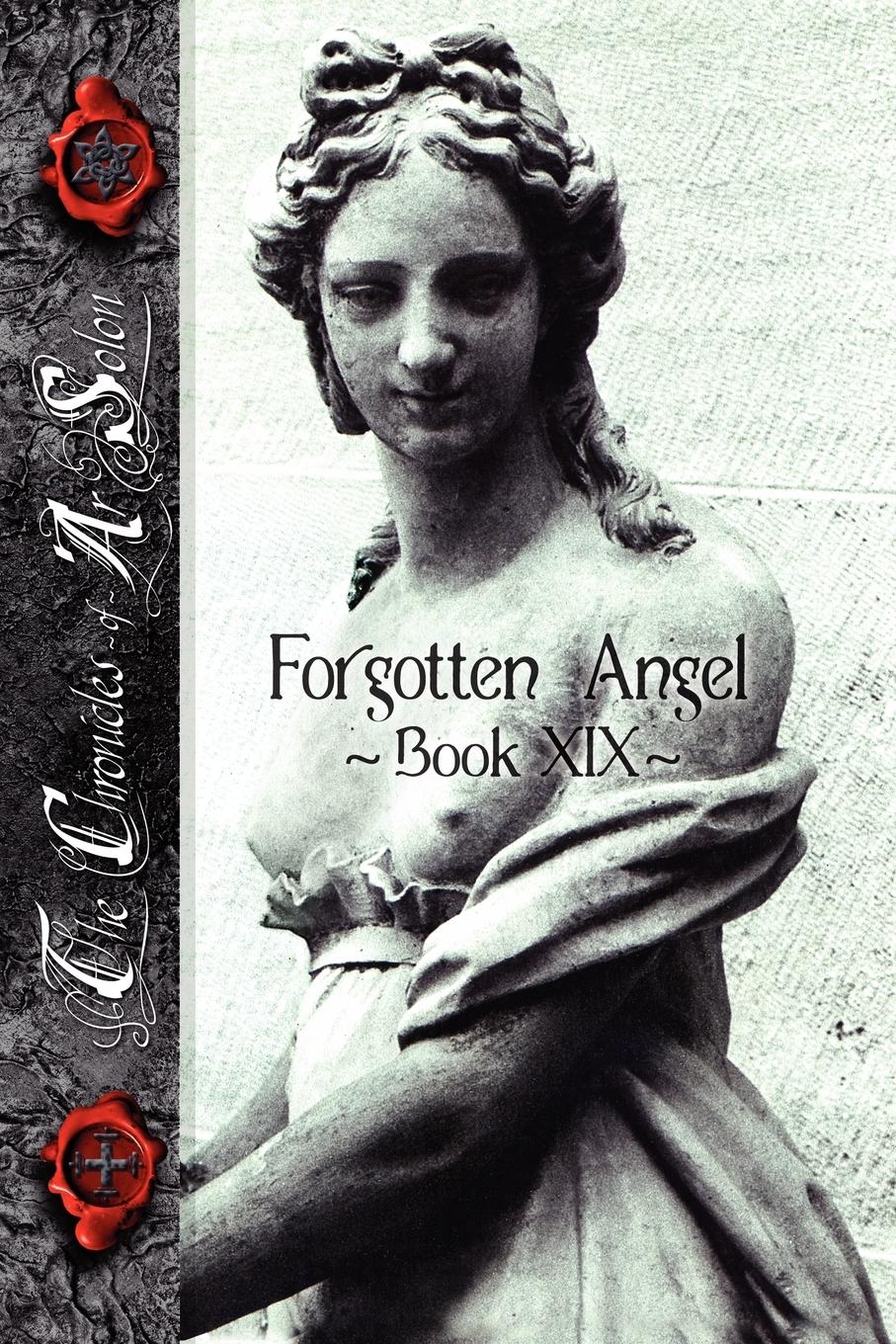 Forgotten Angel