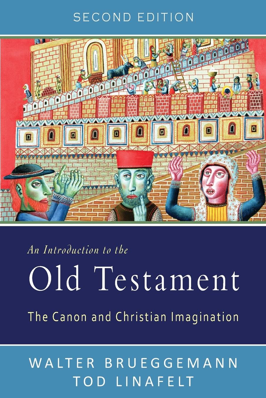 An Introduction to the Old Testament