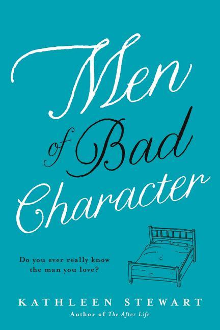 Men of Bad Character