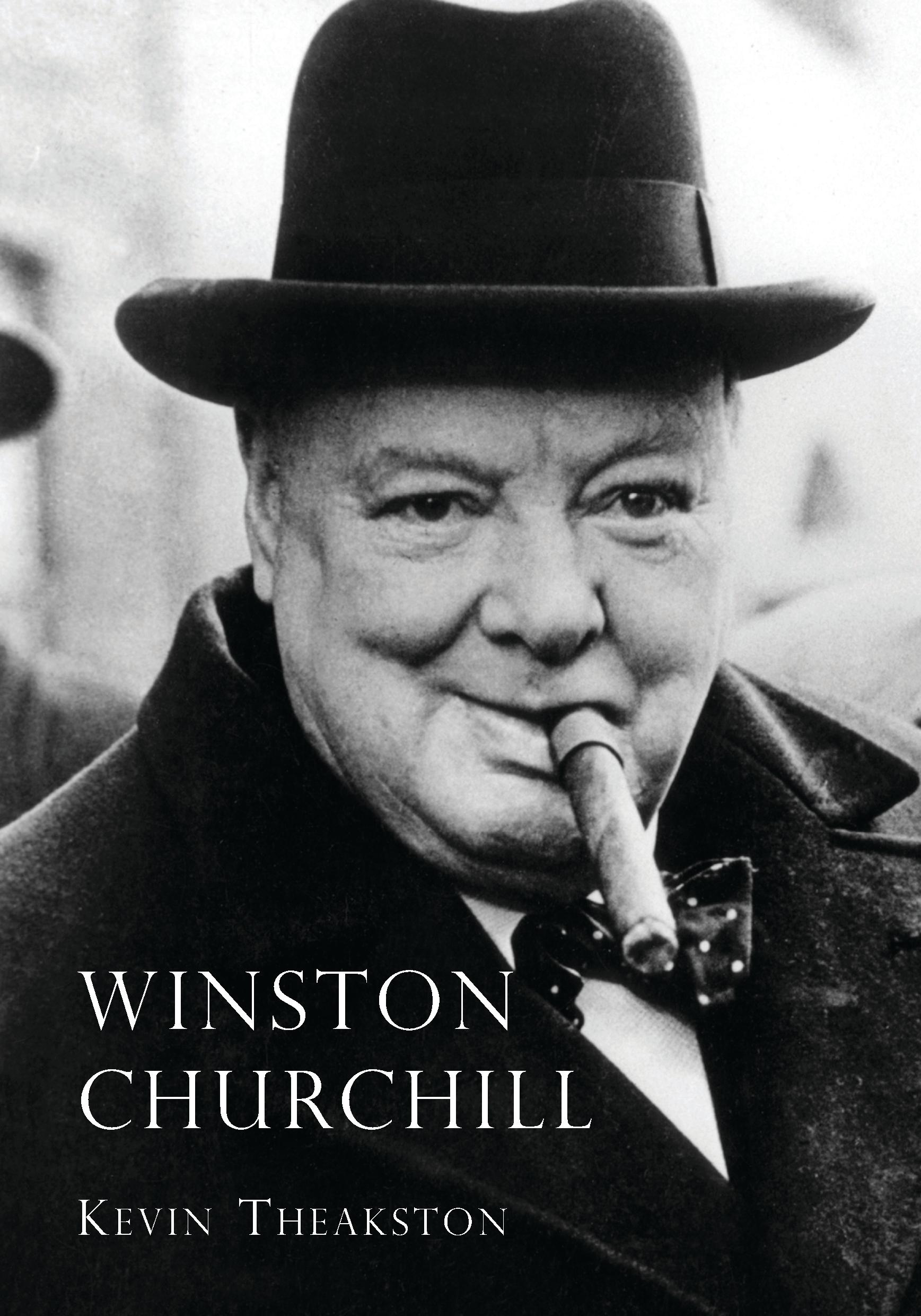 Winston Churchill