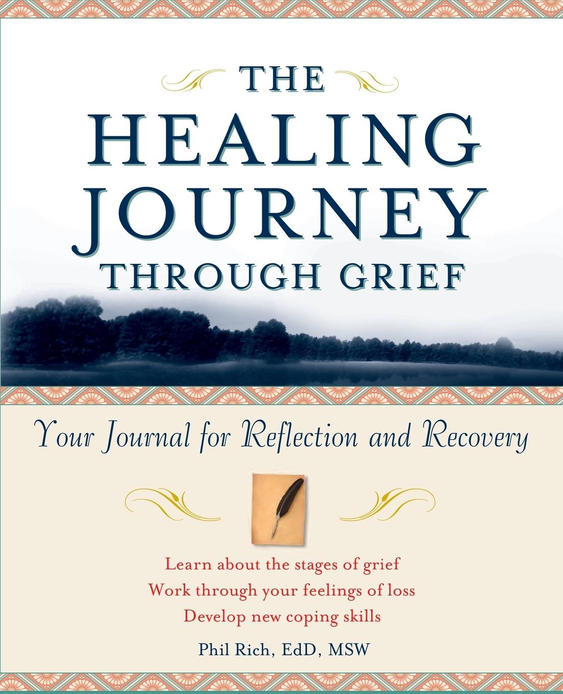 The Healing Journey Through Grief