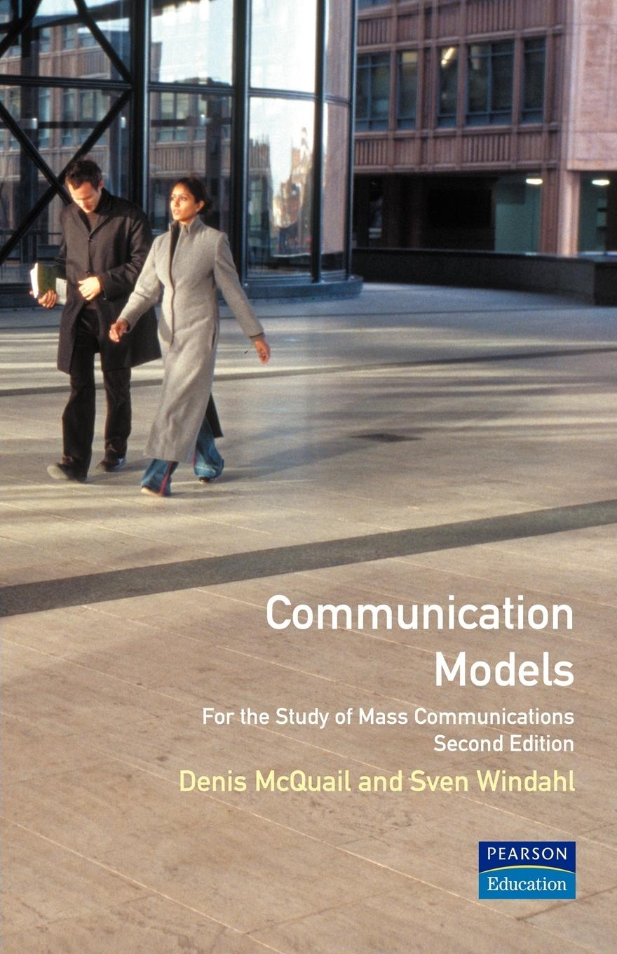 Communication Models for the Study of Mass Communications