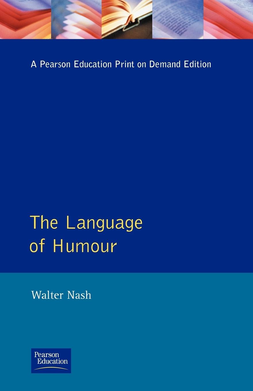 The Language of Humour