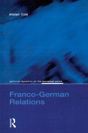 Franco-German Relations