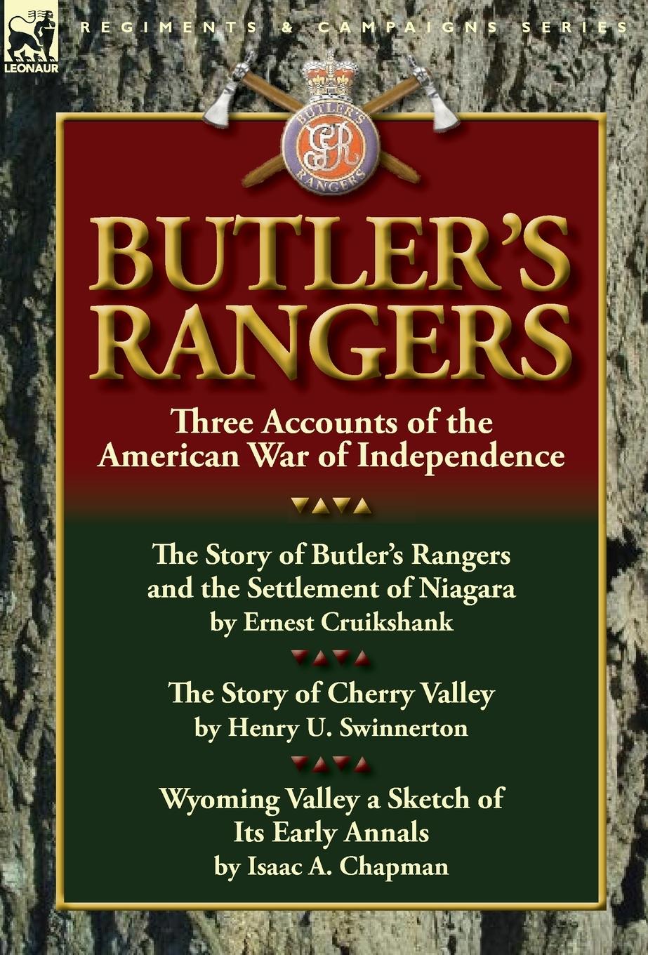 Butler's Rangers