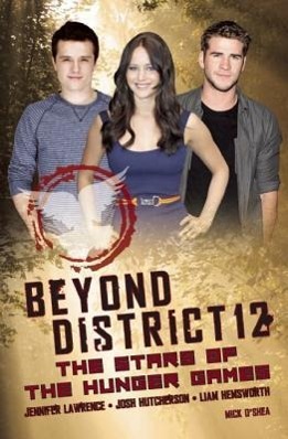 Beyond District 12: The Stars of the Hunger Games